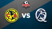 Liga MX: ¿Cuándo y dónde ver América vs Querétaro del Apertura 2025?