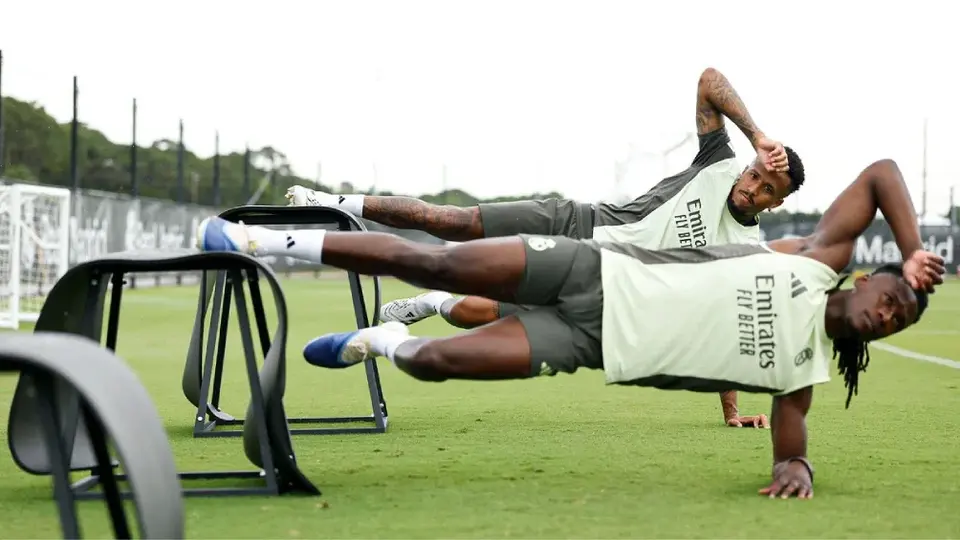 ¡15 días de pretemporada! Juez decretó que el debut del Real Madrid en La Liga no se aplaza
