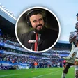 Álvaro Morales 'ataca' a Pumas tras victoria vs Querétaro: "Juegan como cobardes"