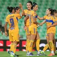 Tigres consigue una victoria sufrida en Torreón ante Santos