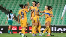 Tigres consigue una victoria sufrida en Torreón ante Santos