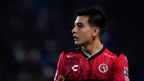 Gilberto Mora opina sobre el nivel de la MLS: "Son equipos muy buenos"