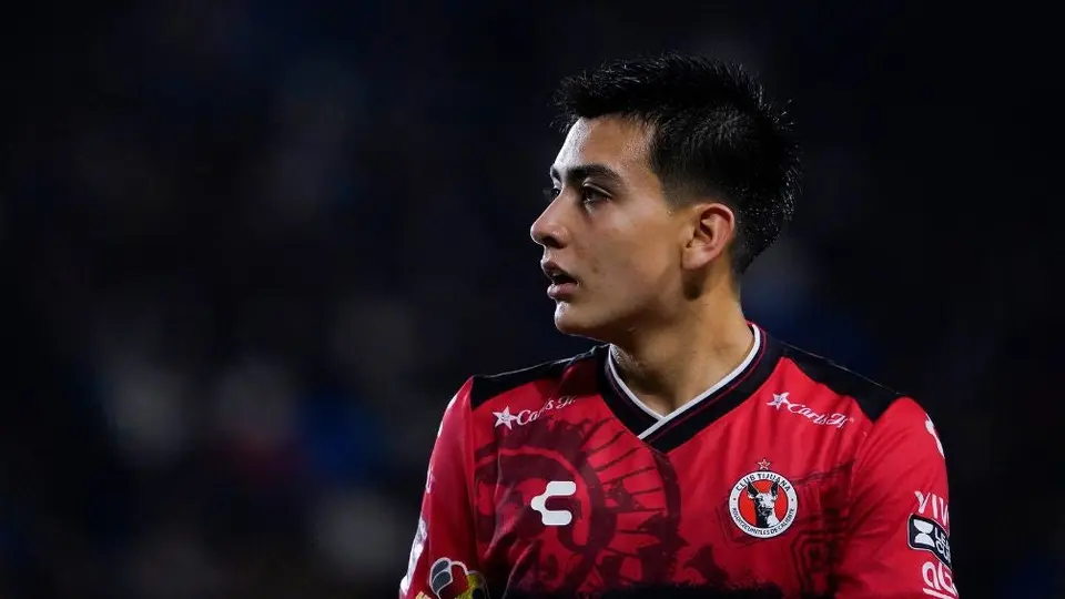 Gilberto Mora opina sobre el nivel de la MLS: "Son equipos muy buenos"