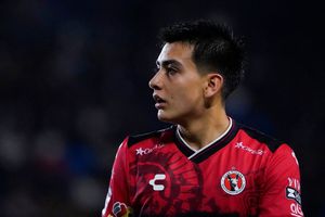 Gilberto Mora opina sobre el nivel de la MLS: "Son equipos muy buenos"