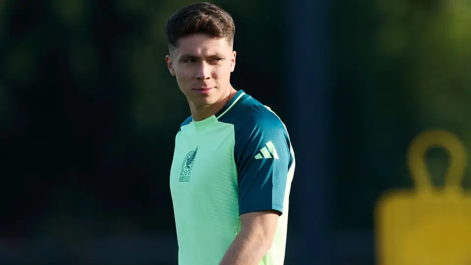 Rodrigo Huescas no fue convocado con Selección Mexicana debido a problemas legales en Dinamarca