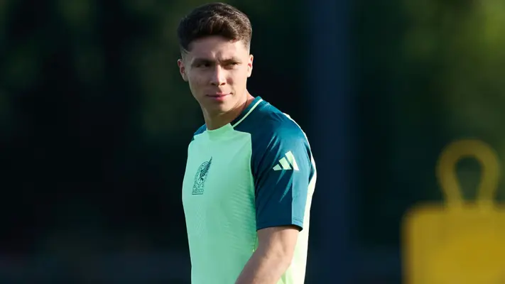 Rodrigo Huescas no fue convocado con Selección Mexicana debido a problemas legales en Dinamarca
