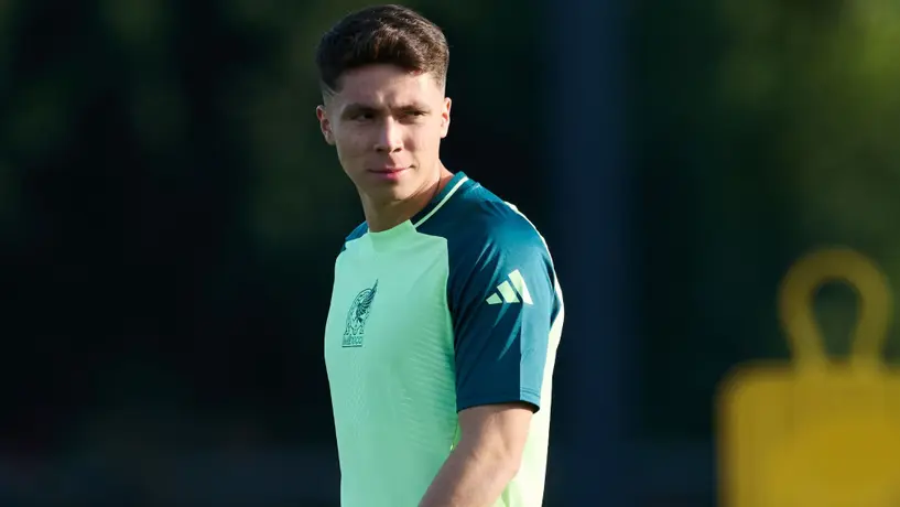 Rodrigo Huescas no fue convocado con Selección Mexicana debido a problemas legales en Dinamarca