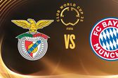 Benfica vs Bayern Munich: ¿Dónde y a qué hora ver la última jornada del Mundial de Clubes?