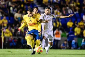 América domina el historial reciente ante Tigres: así llegan al duelo en el Universitario