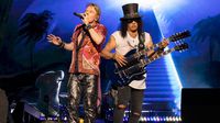 Guns N’ Roses en México 2025: Fecha, sede y cómo conseguir los boletos
