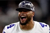 ¡Regresa el QB! Dak Prescott se dice listo para iniciar la temporada