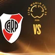 Mundial de Clubes 2025: ¿Cuándo y dónde ver el River Plate vs Monterrey?