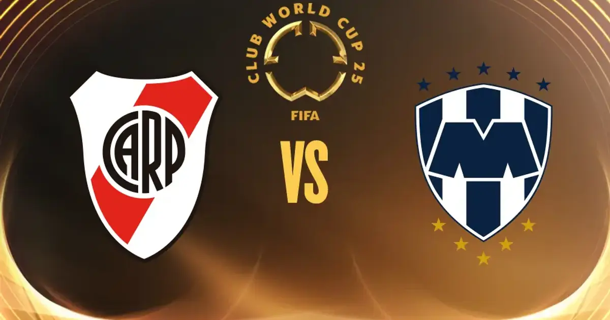 Mundial de Clubes 2025: ¿Cuándo y dónde ver el River Plate vs Monterrey ...