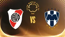 Mundial de Clubes 2025: ¿Cuándo y dónde ver el River Plate vs Monterrey?