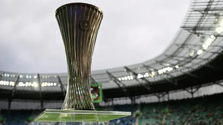 Todos los campeones de la Conference League