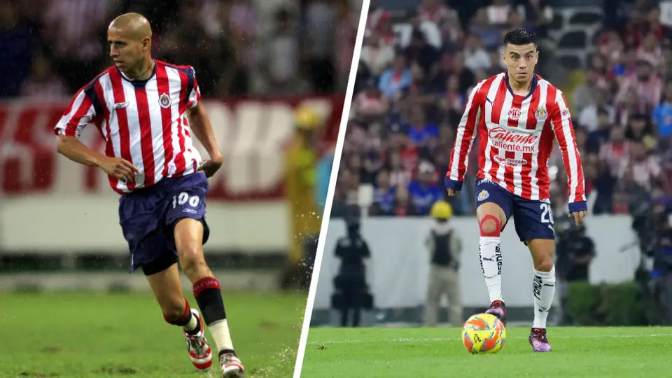 Adolfo 'Bofo' Bautista 'explota' con Chivas por la posible salida de Fernando Beltrán