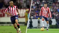 Adolfo 'Bofo' Bautista 'explota' con Chivas por la posible salida de Fernando Beltrán