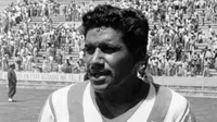 Fallece Crescencio ‘Mellone’ Gutiérrez, leyenda del Campeonísimo de Chivas