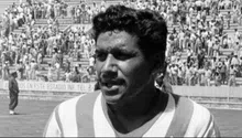 Fallece Crescencio ‘Mellone’ Gutiérrez, leyenda del Campeonísimo de Chivas