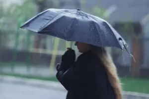 Activan Alerta Roja por fuertes lluvias en seis alcaldías de CDMX