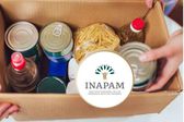 ¿Cómo solicitar tu despensa gratuita con la credencial de INAPAM?