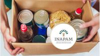 ¿Cómo solicitar tu despensa gratuita con la credencial de INAPAM?