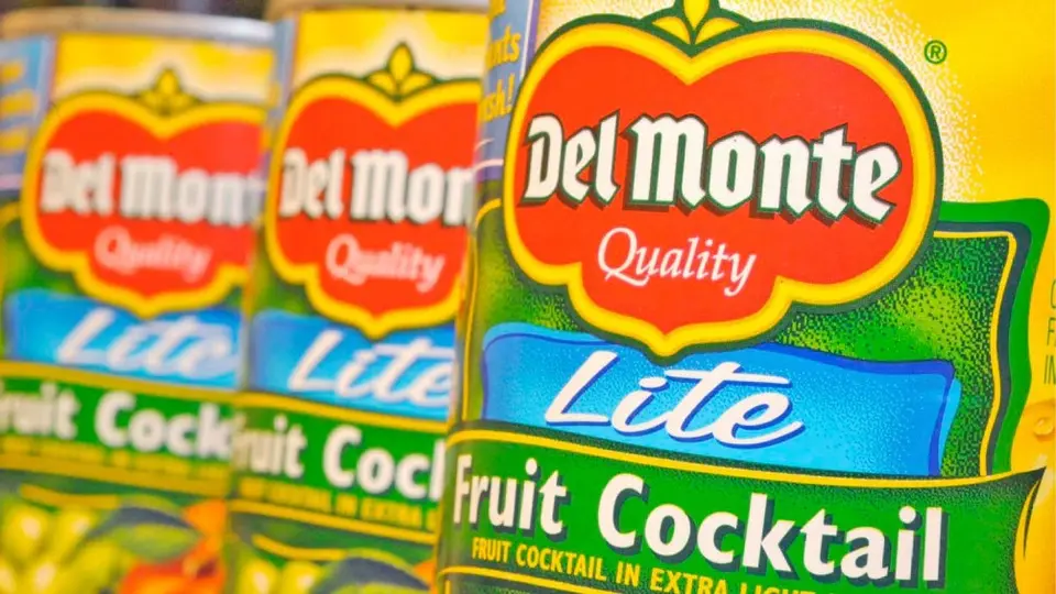 Del Monte se declara en bancarrota: ¿Se va de México?