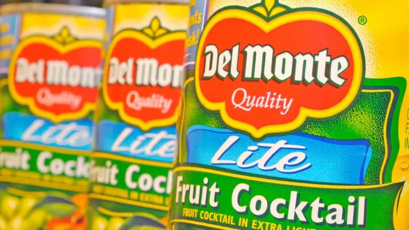 Del Monte se declara en bancarrota: ¿Se va de México?