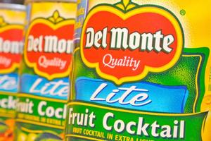 Del Monte se declara en bancarrota: ¿Se va de México?