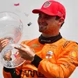 Pato O’Ward conquista el Gran Premio de Toronto