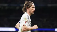 Cafú da visto bueno a la llegada de Luka Modric al AC Milan: “Como pocos en el mundo”