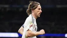 Cafú da visto bueno a la llegada de Luka Modric al AC Milan: “Como pocos en el mundo”
