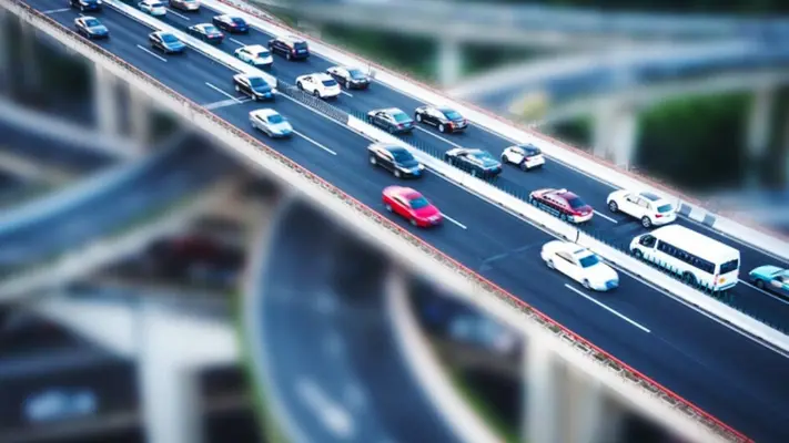 ¿Multa por sacar tu auto? Consulta el Hoy No Circula del miércoles 18 de junio