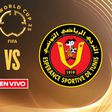 Flamengo vs Esperance Tunis EN VIVO Mundial de Clubes Jornada 1