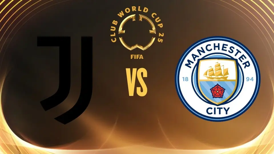 Juventus vs Manchester City: ¿Dónde y a qué hora ver en VIVO el Mundial de Clubes?