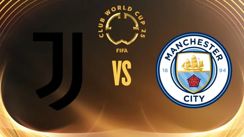 Juventus vs Manchester City: ¿Dónde y a qué hora ver en VIVO el Mundial de Clubes?