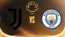 Juventus vs Manchester City: ¿Dónde y a qué hora ver en VIVO el Mundial de Clubes?