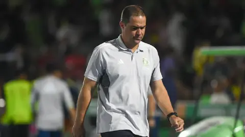André Jardine reveló novedades sobre los refuerzos del América