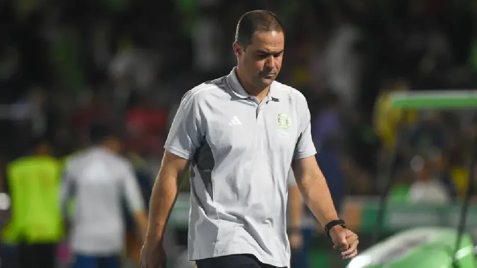 André Jardine reveló novedades sobre los refuerzos del América