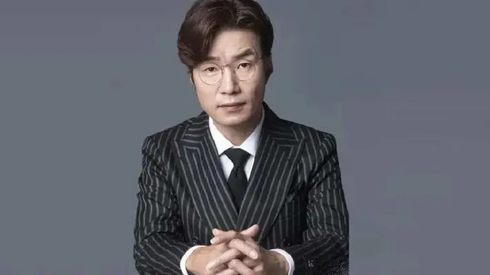 Murió el actor Song Young-kyu: fue hallado sin vida en circunstancias misteriosas