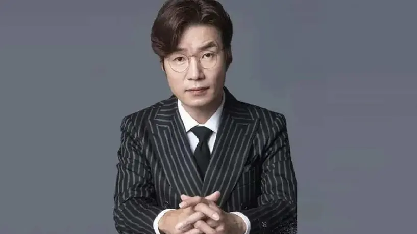Murió el actor Song Young-kyu: fue hallado sin vida en circunstancias misteriosas