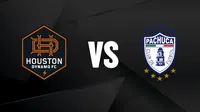 ¿Cuándo y dónde ver el Houston Dynamo vs Pachuca?