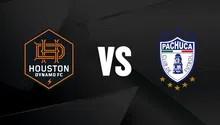 ¿Cuándo y dónde ver el Houston Dynamo vs Pachuca?