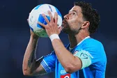 Nacho Rivero ‘manda mensaje’ a la Liga MX: “Larcamón llegó con mucha ambición”