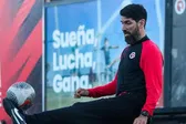 ¿Deja a Xolos? El Loco Abreu será comentarista para el Mundial de Clubes