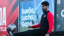 ¿Deja a Xolos? El Loco Abreu será comentarista para el Mundial de Clubes