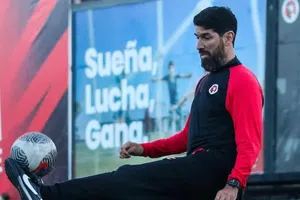¿Deja a Xolos? El Loco Abreu será comentarista para el Mundial de Clubes