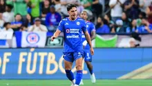 "Nos levantamos más fuertes"; Faravelli quiere resarcir goleada 7-0 con un título en Cruz Azul