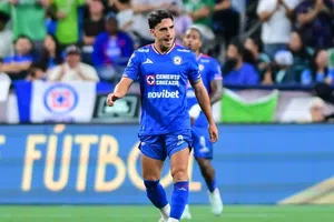 "Nos levantamos más fuertes"; Faravelli quiere resarcir goleada 7-0 con un título en Cruz Azul