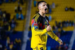 América cerca de asegurar a Brian Rodríguez con contrato hasta 2029